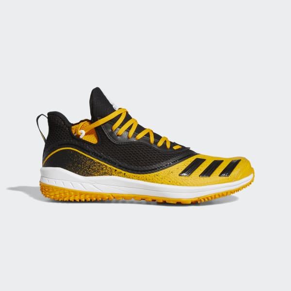 adidas Rubber Icon V Turf Shoes in 