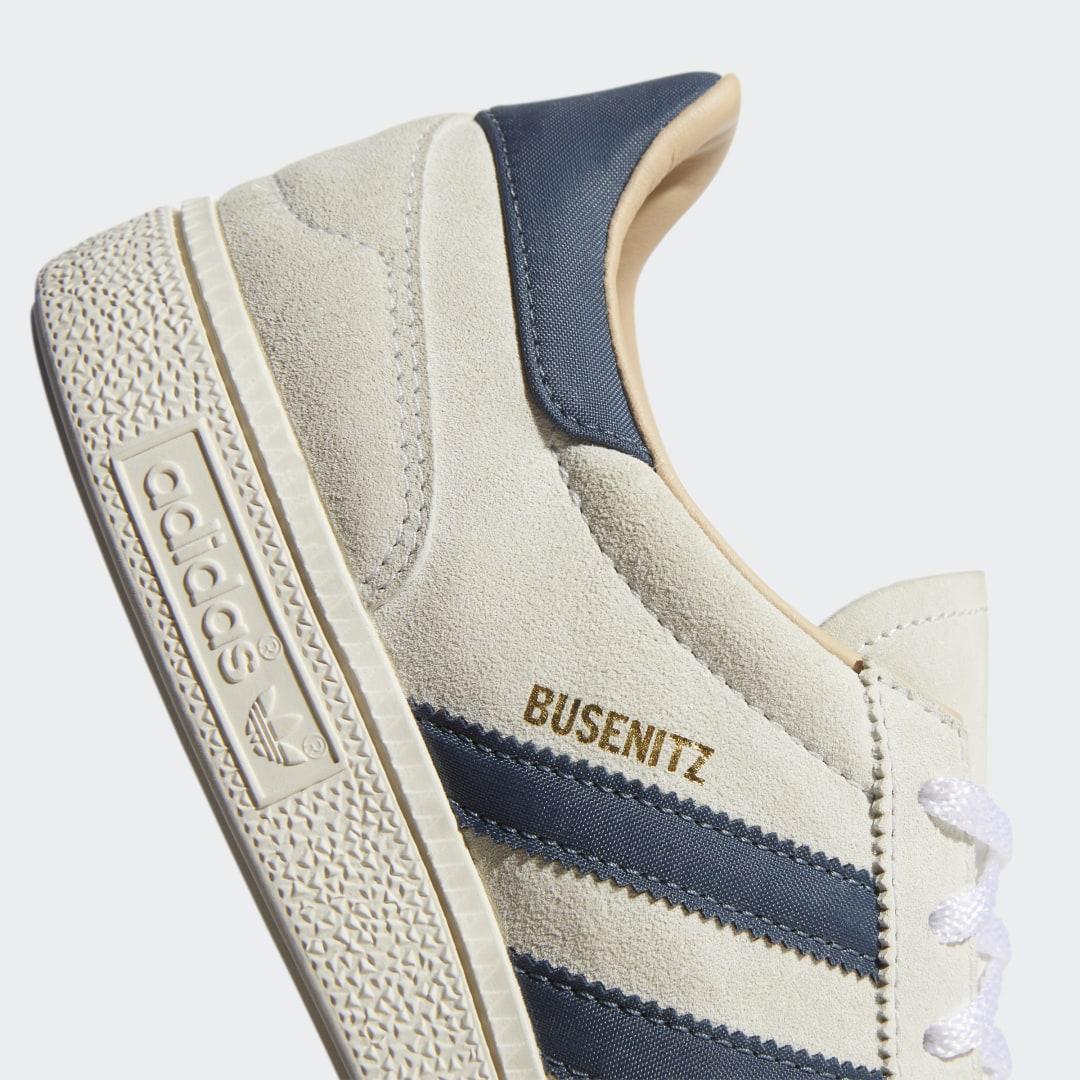 Zapatillas Adidas Skateboarding Busenitz Vintage