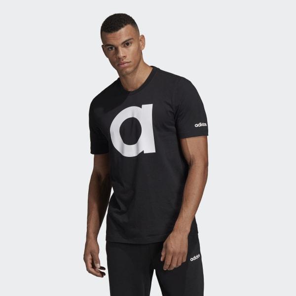 adidas essential tee