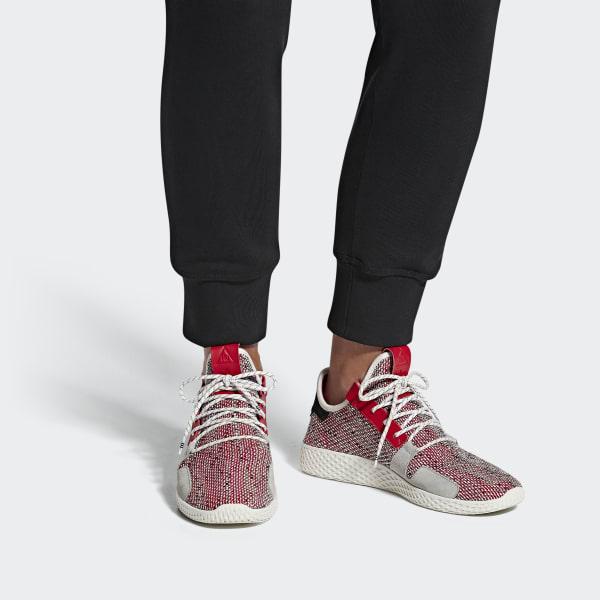 pharrell williams solar hu tennis v2 shoes