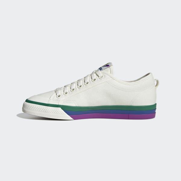 adidas superstar pride pack dames zilver