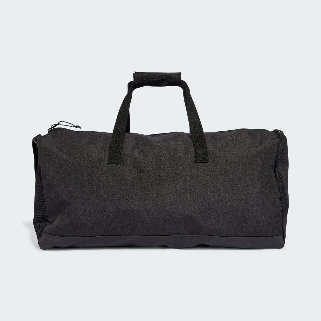 adidas backpack duffle bag Unisex Team Issue Sports Duffel for Men and Women Lightweight with a sturdy base Adidas Originals Santiago Unisex Duffel