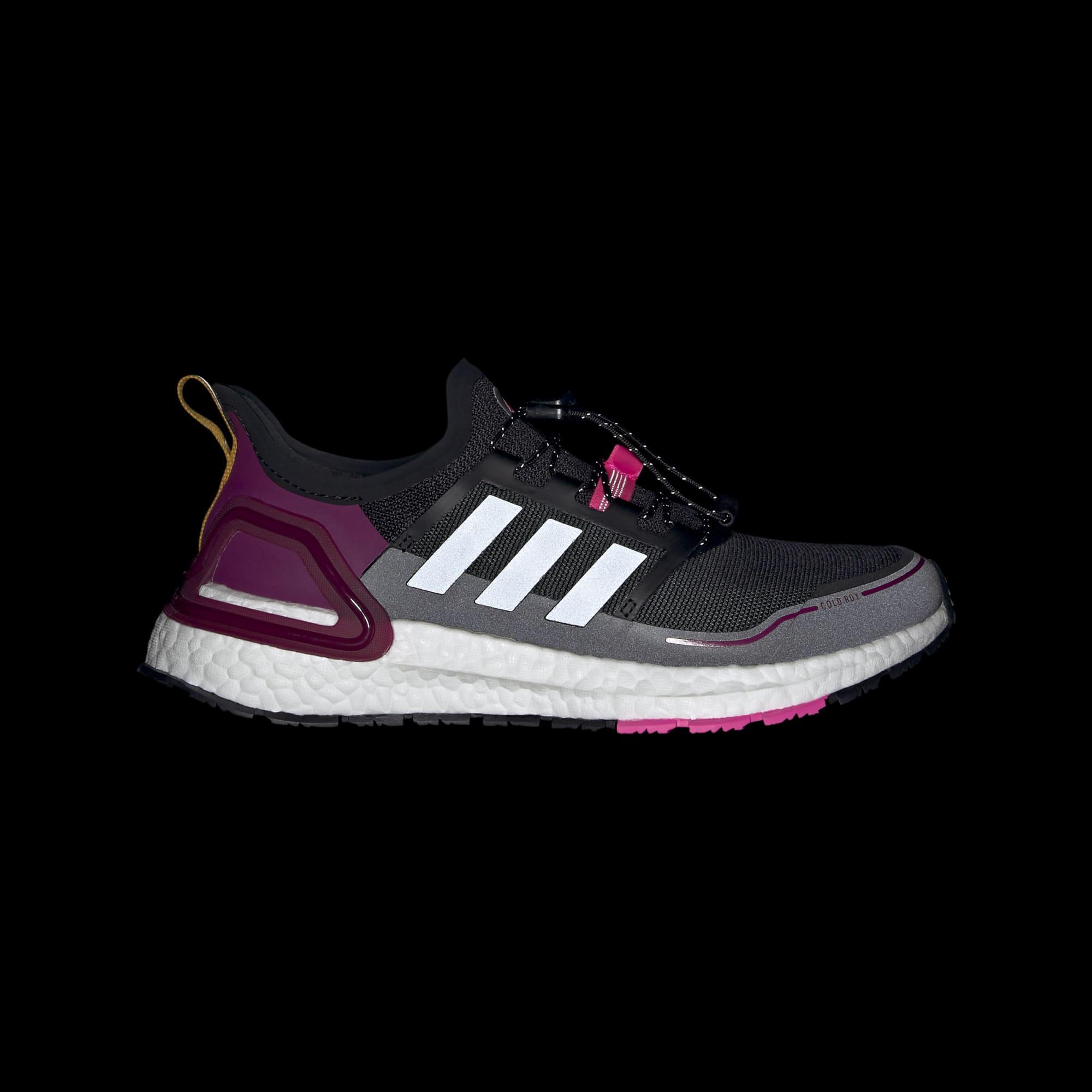 ultra boost winter shoes