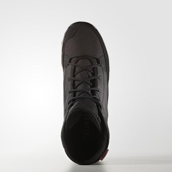 terrex choleah padded climaproof hiking shoes