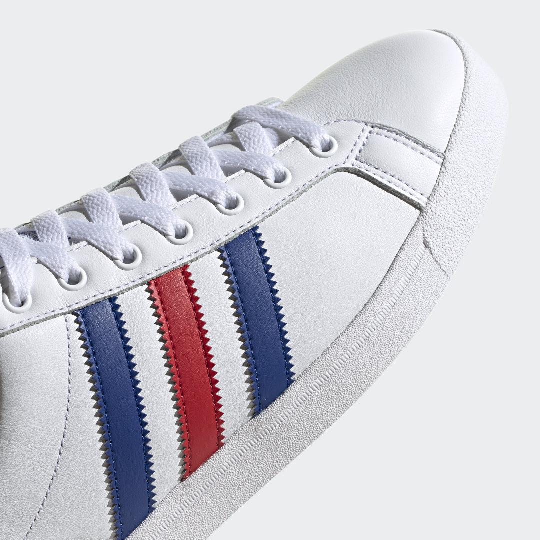 Adidas Originals Shoes Coast Star Ee8901 36 , Zwart, Heren - Schoenen.nl