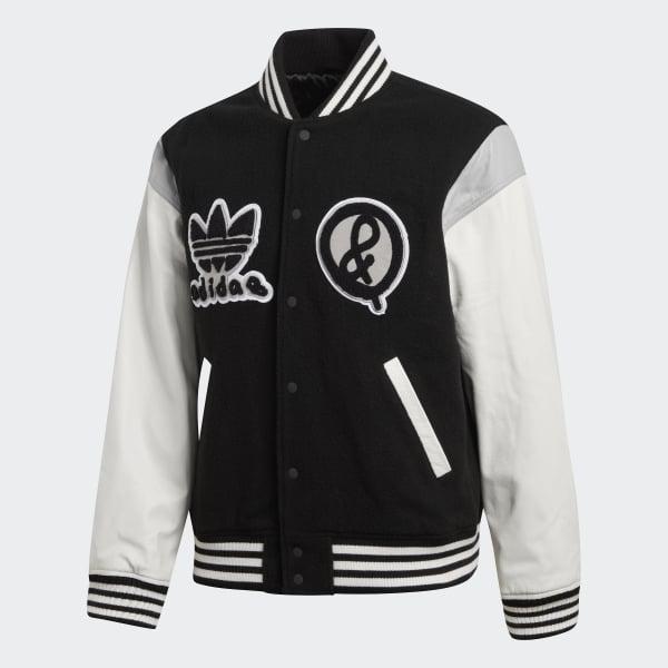 ua varsity jacket