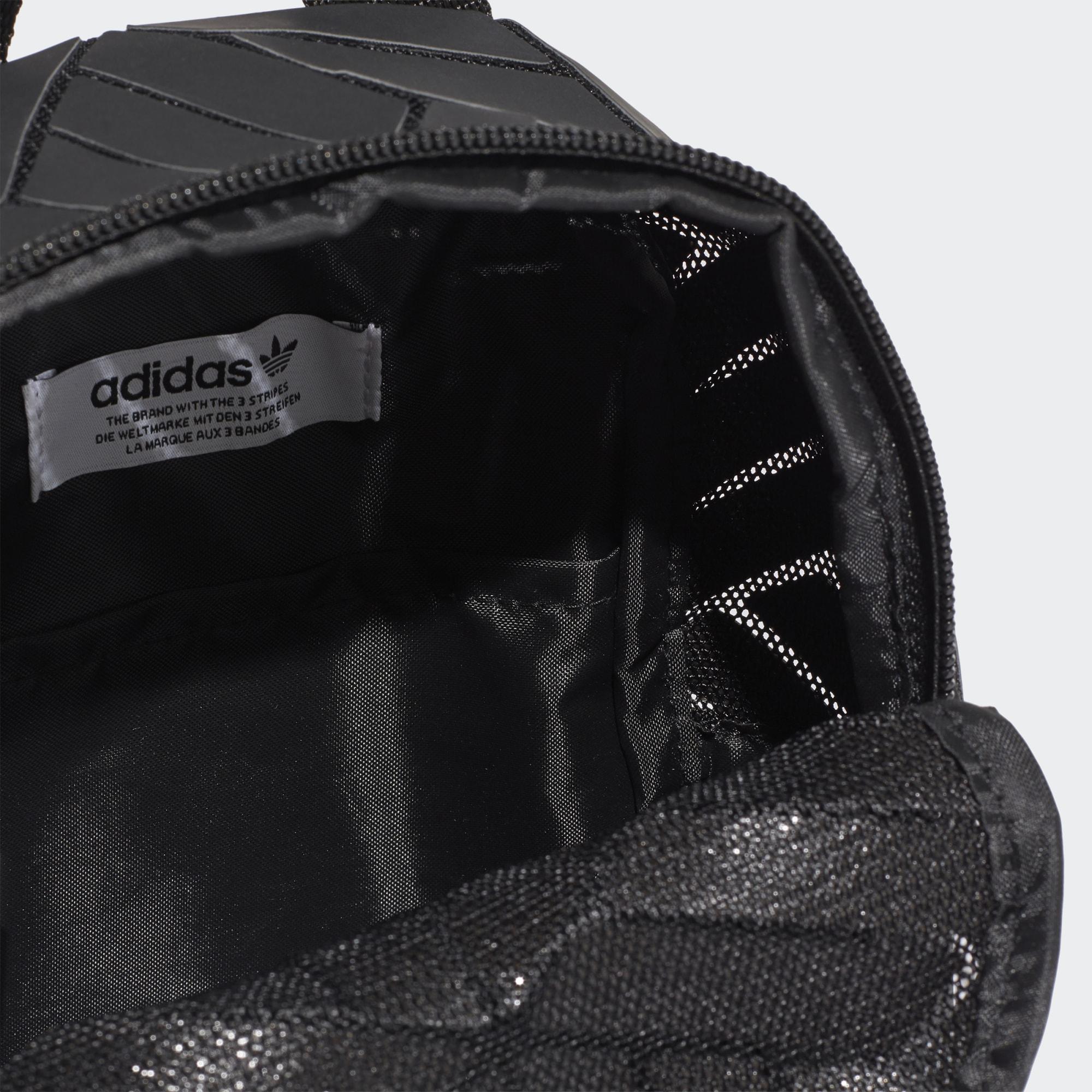 mochila mini 3d adidas