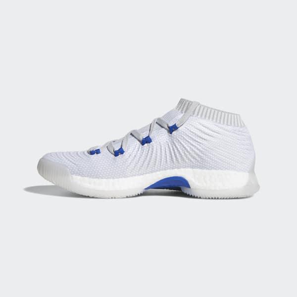 adidas crazy explosive primeknit low