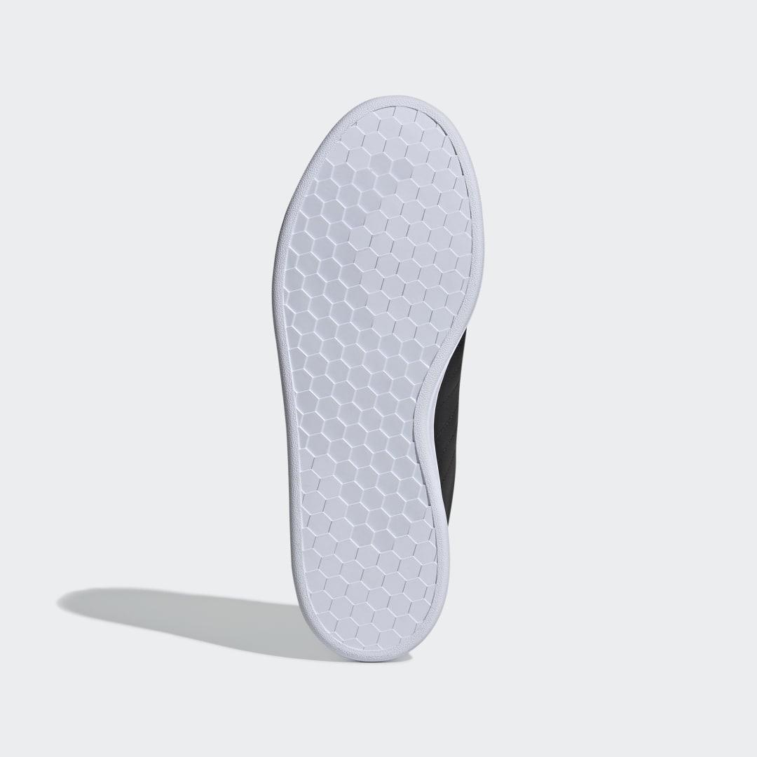 adidas Kant Grand Court Base Beyond Schoenen in het Zwart voor heren - Lyst