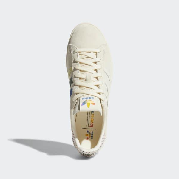 adidas campus pride women's