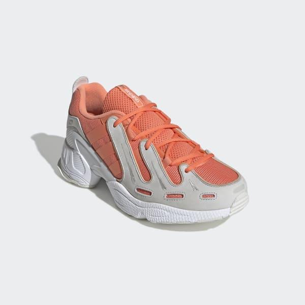 eqt gazelle orange