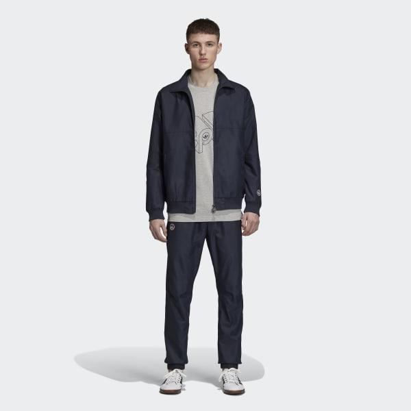adidas mcadam track jacket