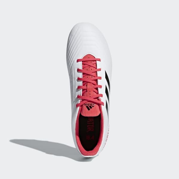 predator 18.4 flexible ground boots