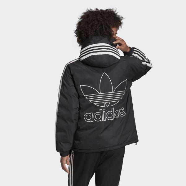 adidas short jacket