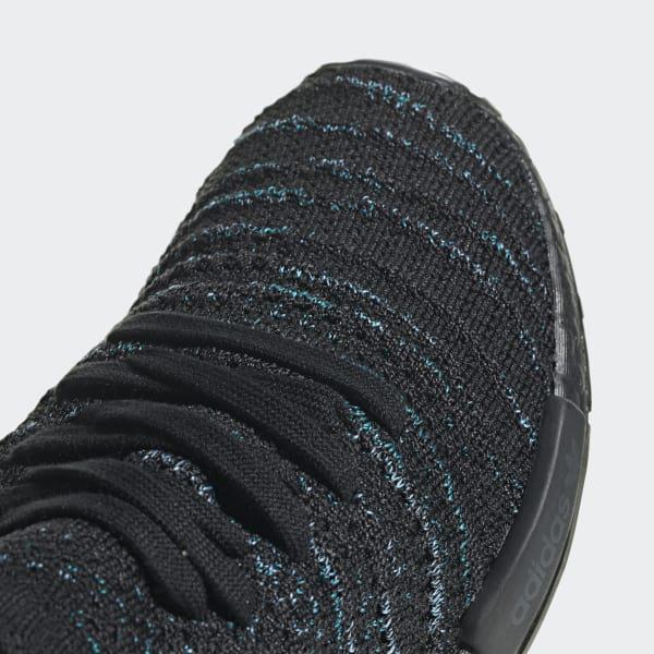 adidas nmd r1 stlt parley primeknit shoes
