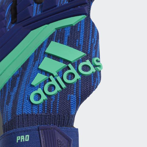 predator 18 pro gloves