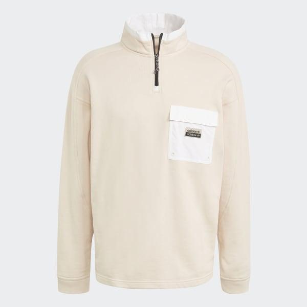 Adidas utility crew Clearance