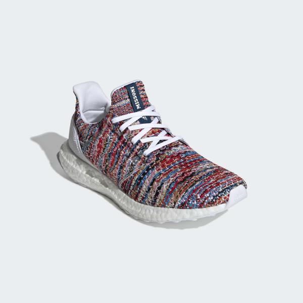 ultra boost missoni white