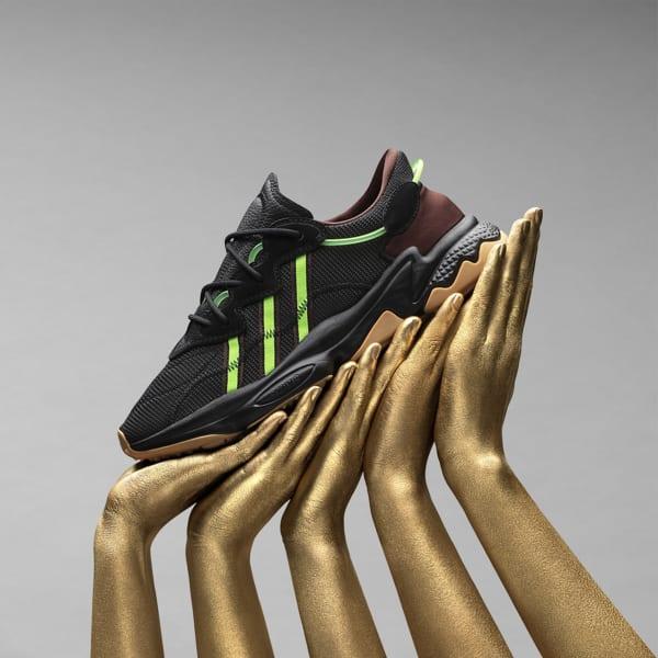 adidas ozweego pusha t