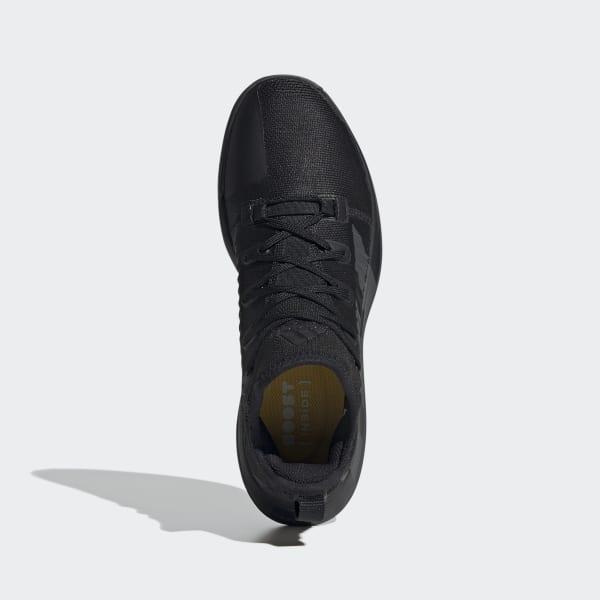 adidas Lace Stabil Next Gen Shoes in Black for Men - Lyst