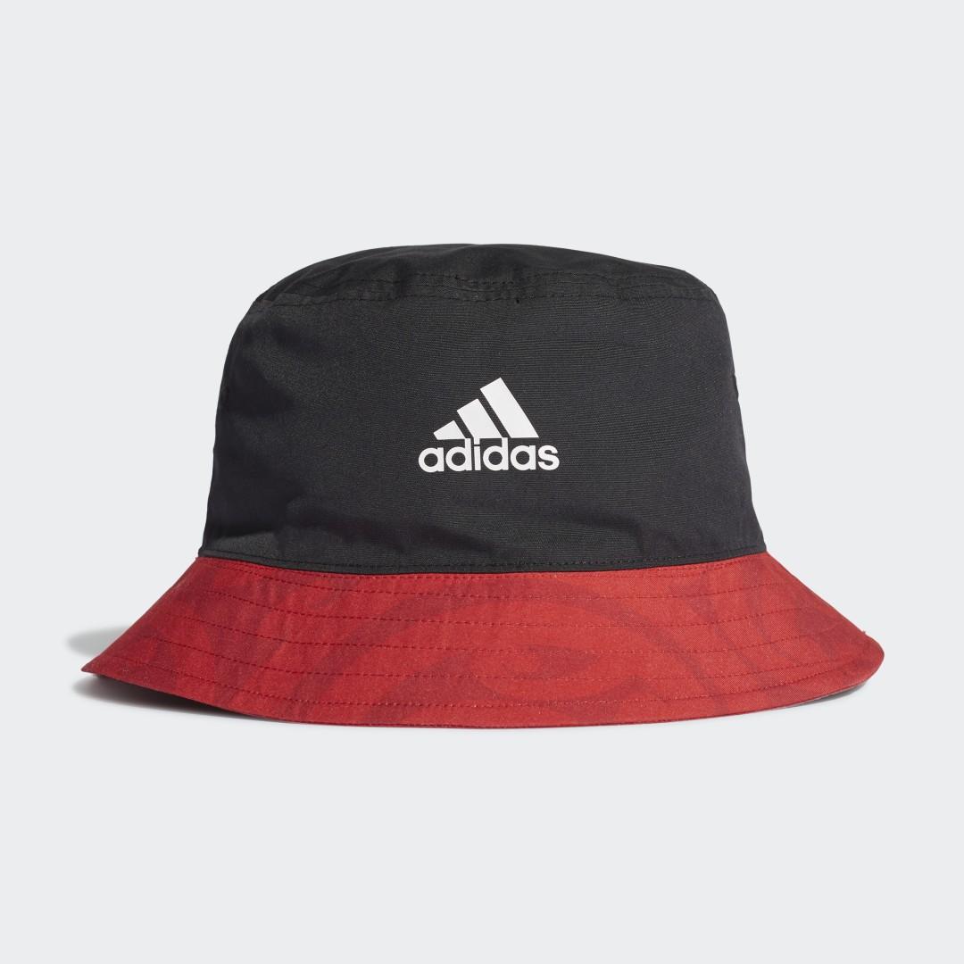 Gorro pescador Māori All Blacks adidas | Lyst
