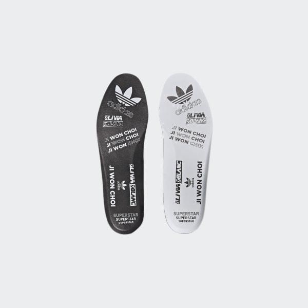 adidas ji won choi superstar