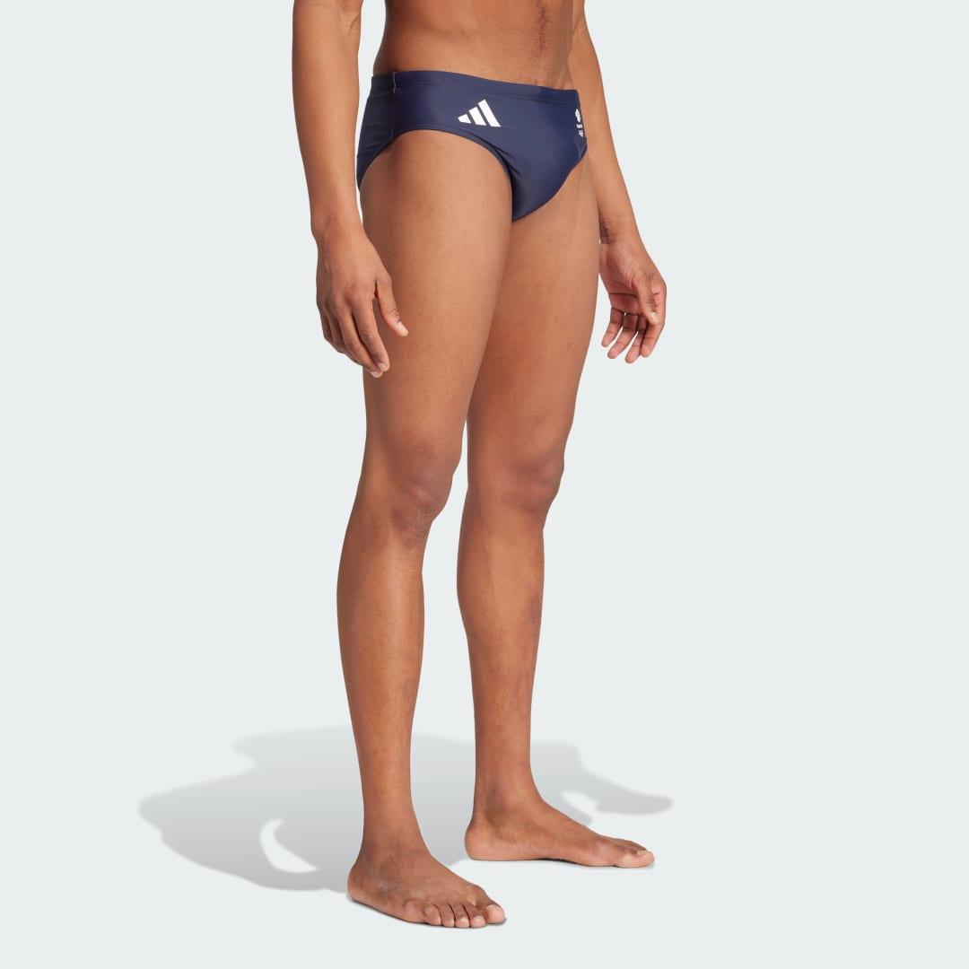 Swim Briefs Adidas Team Gb Swimsuit RARE Team GB Mens Rio 2016