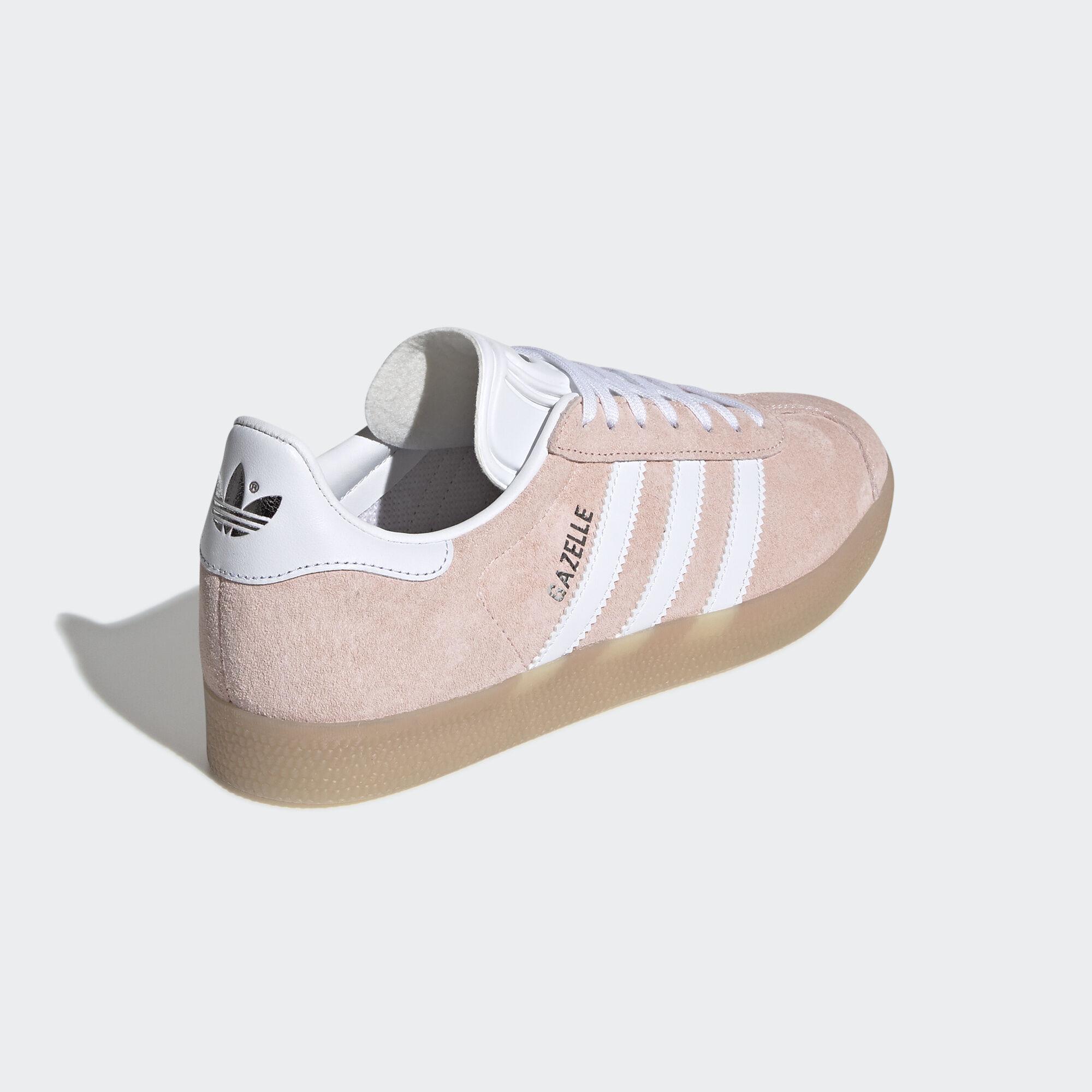 gazelle clear orange