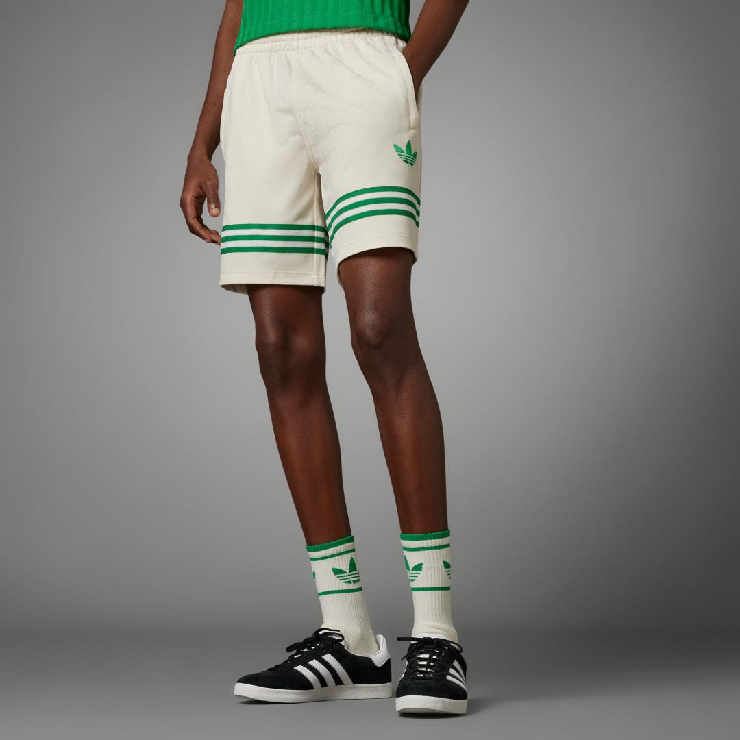 Adidas 2024 outline short