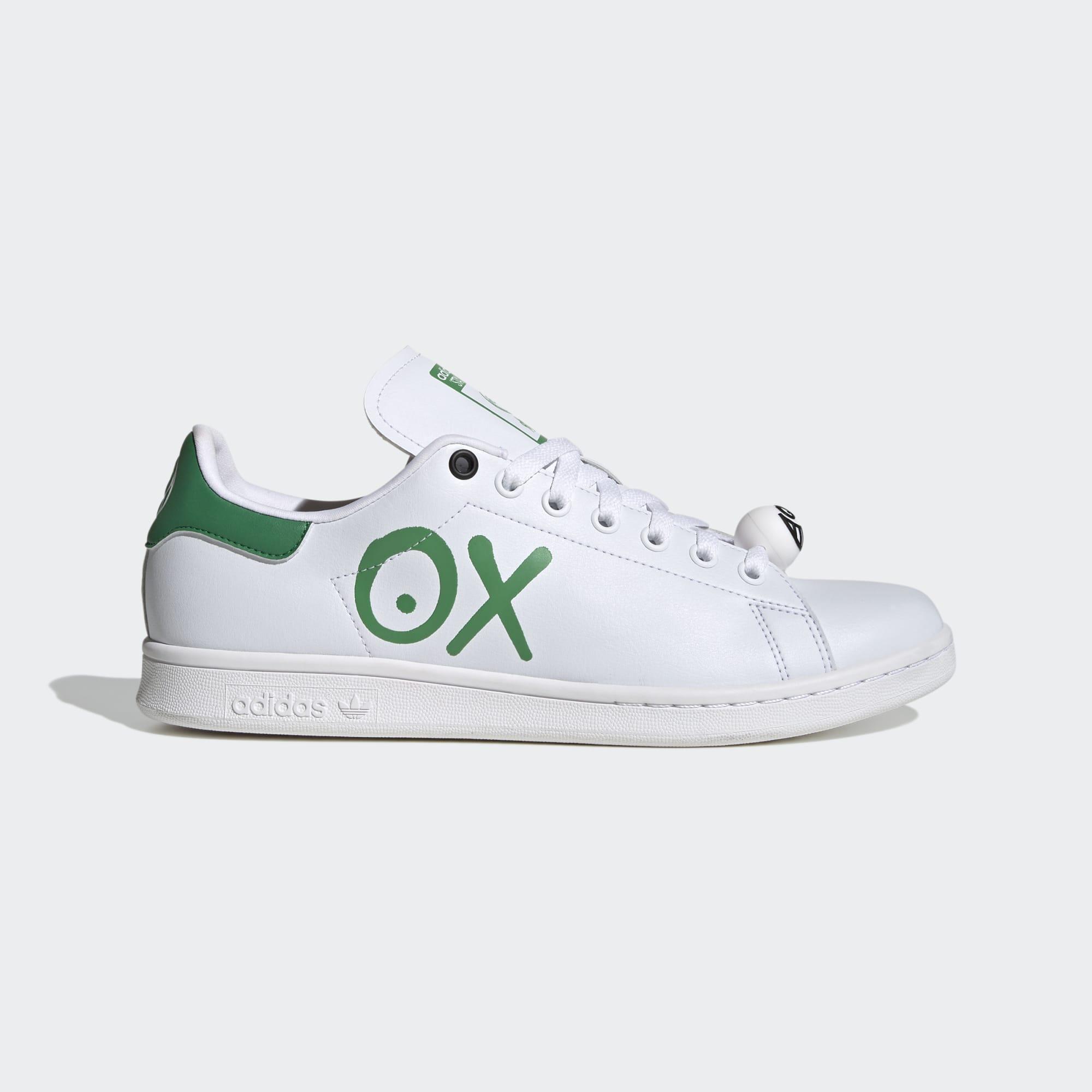 Adidas x André Saraiva Superstar low-top Sneakers - Farfetch