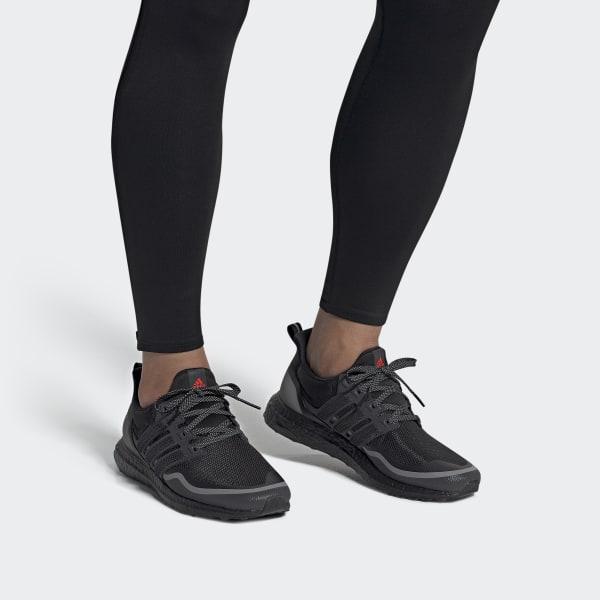 ultraboost reflective crystal white