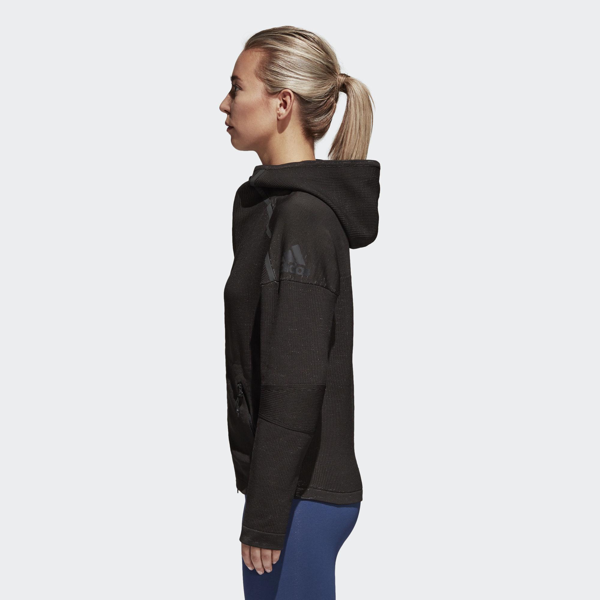 zne hoodie primeknit