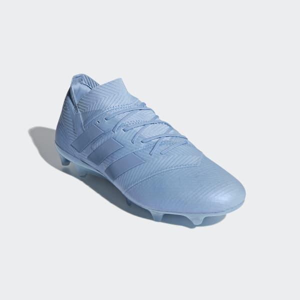 nemeziz messi 18.1 firm ground cleats