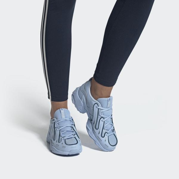 eqt gazelle blue