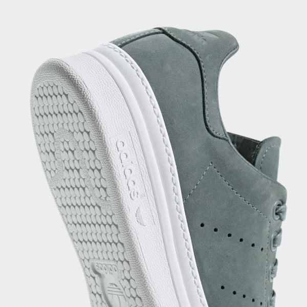 stan smith new bold green