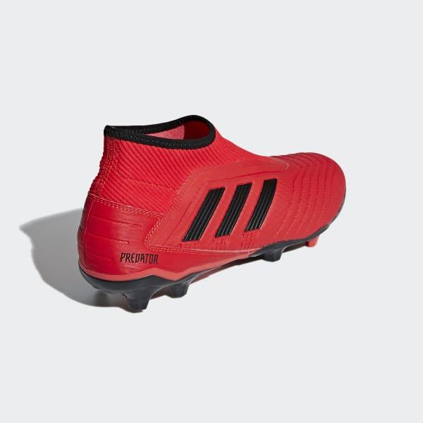 adidas predator 19.3 laceless