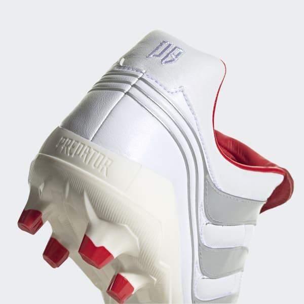 predator precision firm ground david beckham cleats