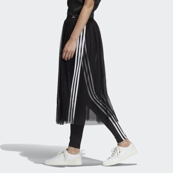tulle adidas