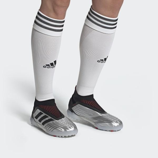 predator tan 19 turf shoes