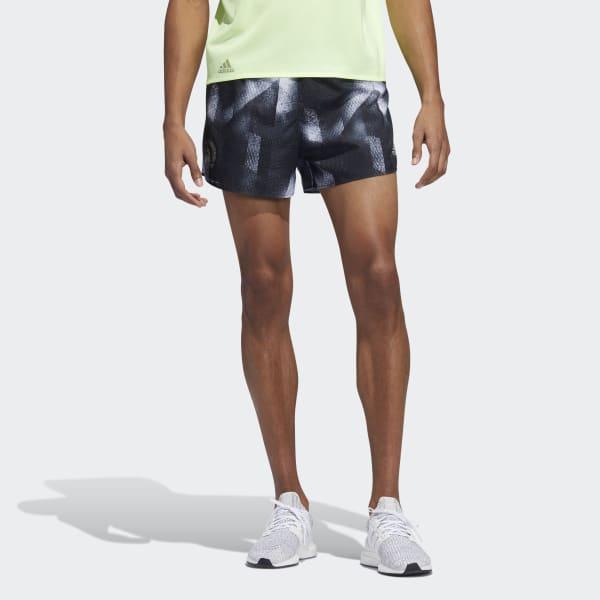 adidas sub split shorts