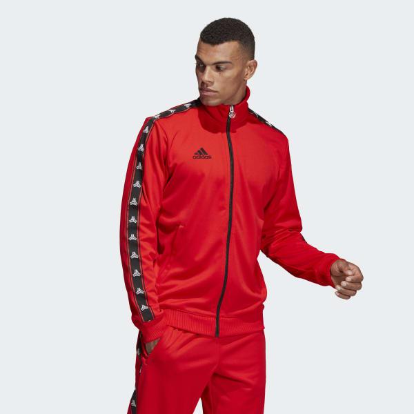 adidas tan tape clubhouse