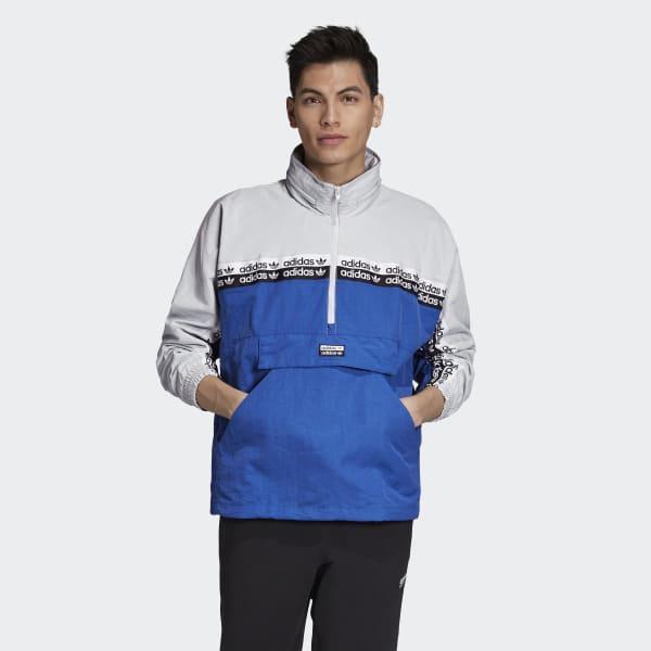 adidas wind track jacket