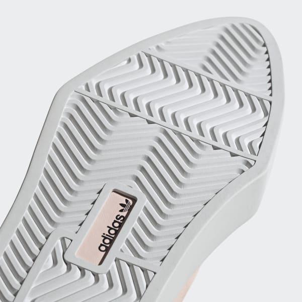 adidas super wedge rosa adidas super wedge rosa