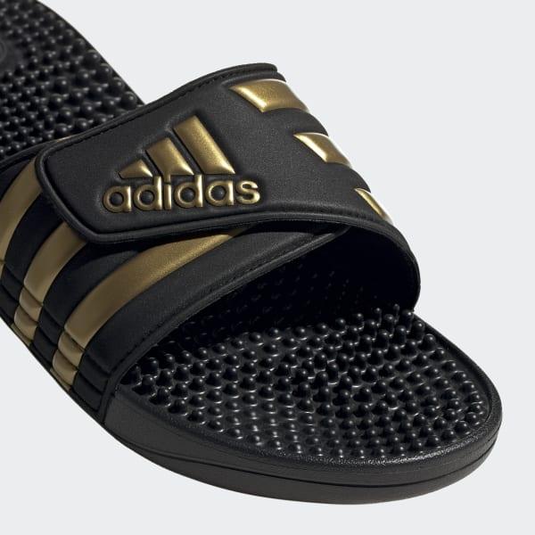 adissage slides gold