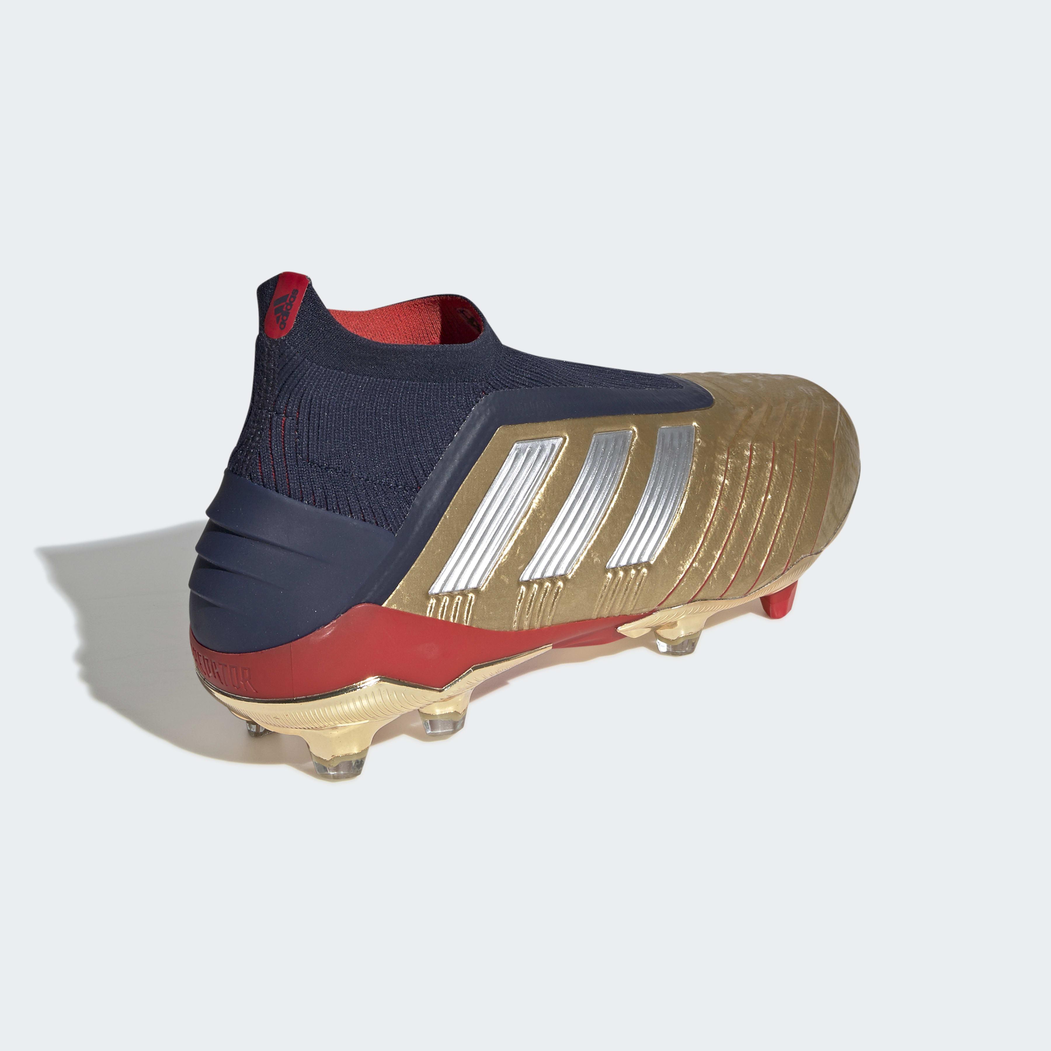 predator 19.3 zidane