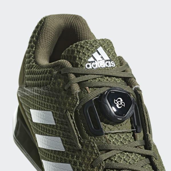 adidas leistung 16 ii boa shoes