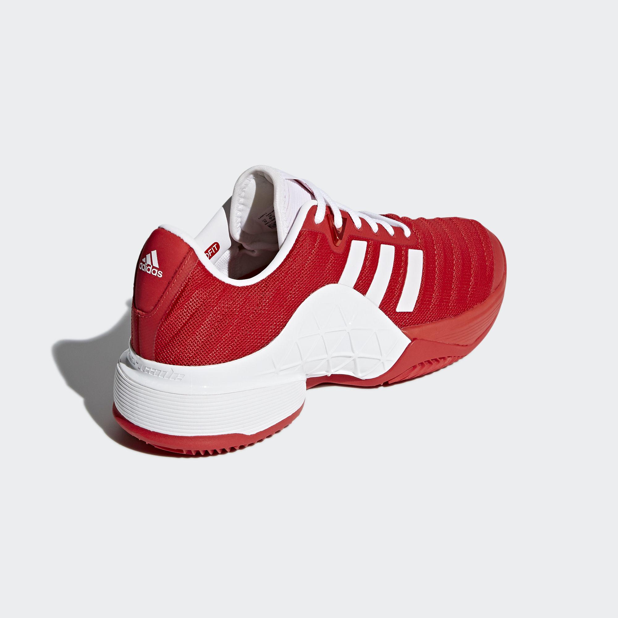 adidas barricade cena