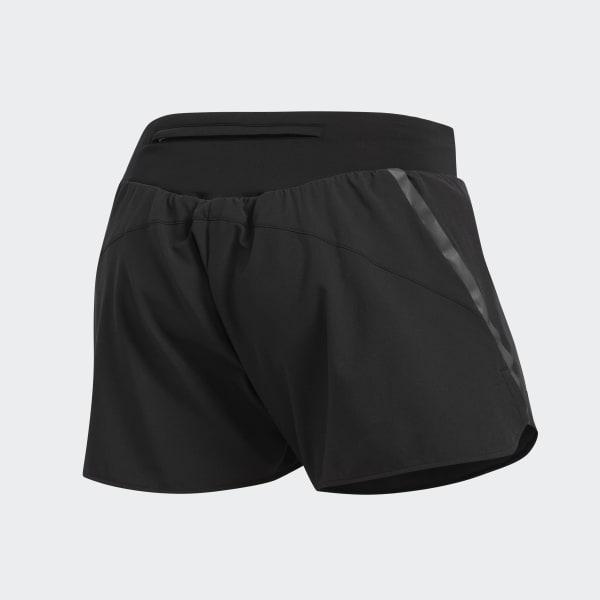 adidas supernova saturday shorts