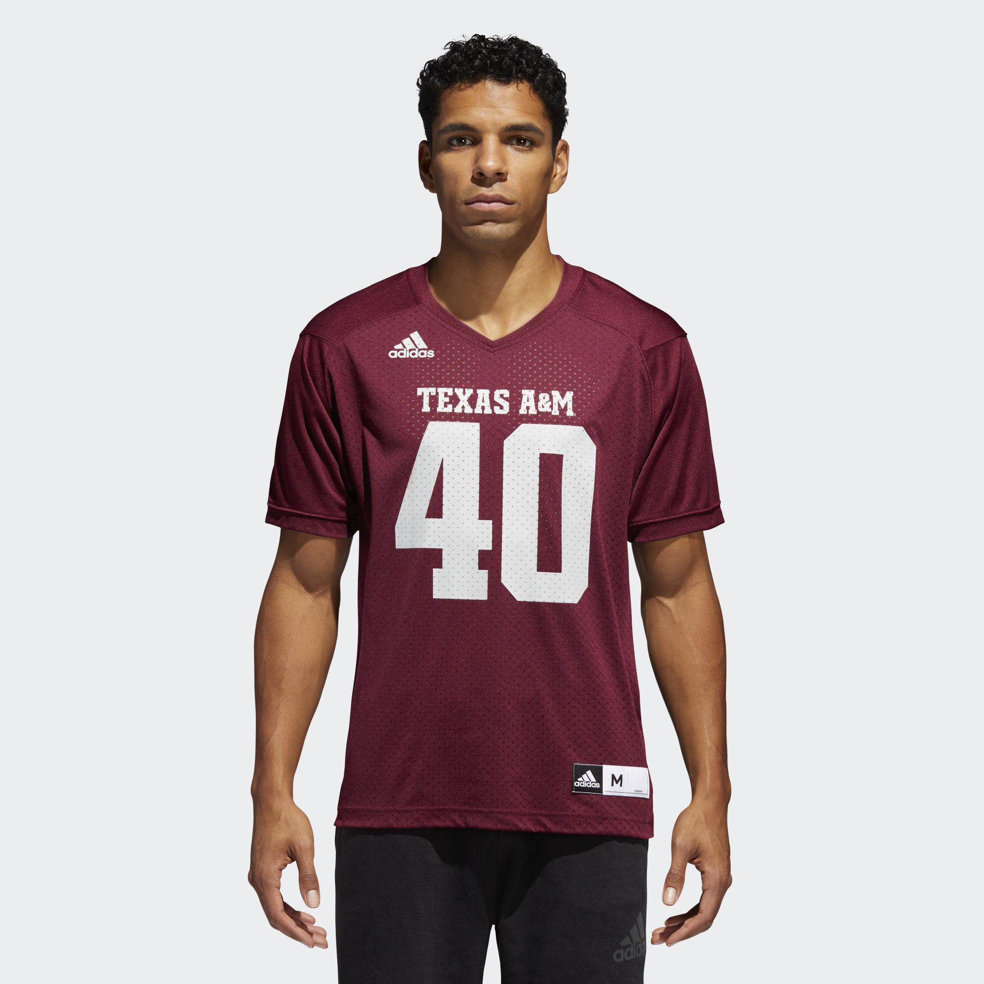 von miller aggie jersey