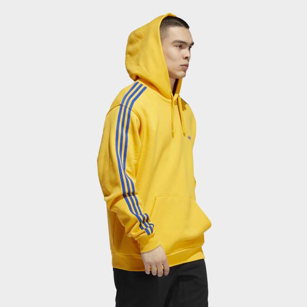 adidas mini shmoo hoodie black